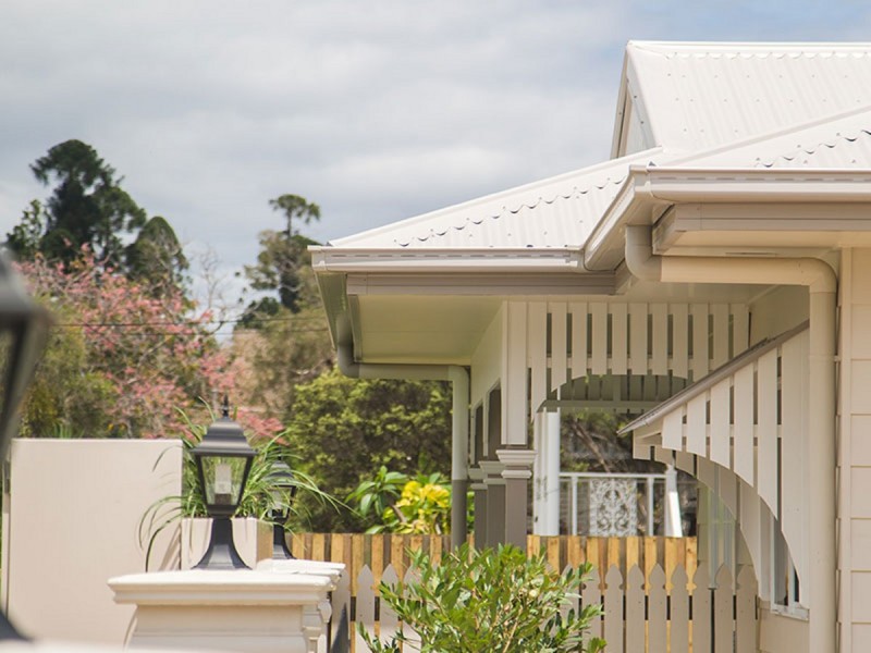 2/12 Ann Street, West Rockhampton QLD 4700